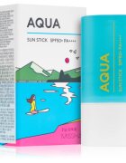 Missha All Around Safe Block Aqua Sun Stick krema za sončenje v paličici za intenzivno vlažnost SPF 50+ 21 g