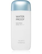 Missha All Around Safe Block Waterproof Sun Milk vodoodporno mleko za sončenje SPF 50+ 70 ml