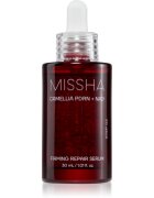 Missha Camellia PDRN NAD+ Firming Repair Serum regeneracijski serum za obraz z učvrstitvenim učinkom 30 ml