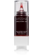 Missha Camellia PDRN NAD+ Renew Peel Shot eksfoliacijski piling serum za posvetlitev in zgladitev kože 15 ml