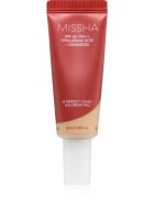 Missha M Perfect Cover BB Cream Pro vlažilna BB krema z visoko UV zaščito odtenek #25 20 ml