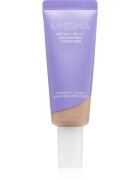 Missha M Perfect Cover Serum BB Cream Pro BB krema za brezhiben in enoten videz kože SPF 50+ odtenek #33 20 ml