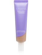 Missha M Perfect Cover Serum BB Cream Pro BB krema za brezhiben in enoten videz kože SPF 50+ odtenek #33 50 ml