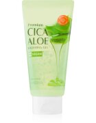 Missha Premium Cica Aloe vlažilni in pomirjevalni gel z aloe vero 300 ml