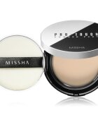 Missha Pro-Touch transparentni puder SPF 25 odtenek No.23 10 g
