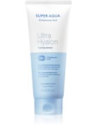 Missha Super Aqua 10 Hyaluronic Acid vlažilna čistilna pena 200 ml