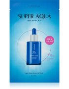 Missha Super Aqua 10 Hyaluronic Acid vlažilna tekstilna maska 28 g