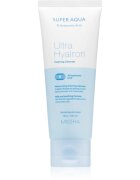 Missha Super Aqua Ultra Hyalron Firming Cleanser nežni čistilni gel za intenzivno hidracijo 100 ml