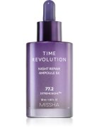 Missha Time Revolution Night Repair Ampoule intenzivna nočna nega proti gubam 50 ml