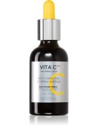 Missha Vita C Plus antioksidantni serum za obraz proti pigmentnim madežem 30 ml