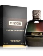 Missoni Parfum Pour Homme parfumska voda za moške 100 ml
