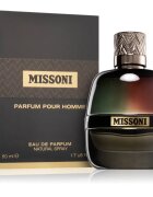 Missoni Parfum Pour Homme parfumska voda za moške 50 ml