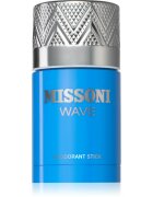Missoni Wave deo-stik brez škatlice za moške 75 ml