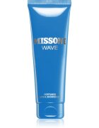 Missoni Wave gel za prhanje in kopanje za moške 250 ml