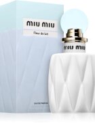 Miu Miu Fleur De Lait parfumska voda za ženske 100 ml