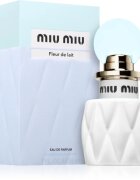 Miu Miu Fleur De Lait parfumska voda za ženske 30 ml