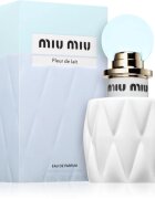 Miu Miu Fleur De Lait parfumska voda za ženske 50 ml
