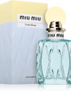 Miu Miu L'Eau Bleue parfumska voda za ženske 100 ml