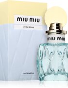 Miu Miu L'Eau Bleue parfumska voda za ženske 50 ml