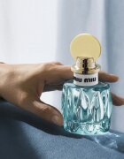 Miu Miu L'Eau Bleue parfumska voda za ženske 50 ml