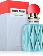 Miu Miu L'Eau De Muguet parfumska voda za ženske 100 ml