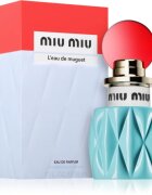 Miu Miu L'Eau De Muguet parfumska voda za ženske 30 ml