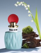 Miu Miu L'Eau De Muguet parfumska voda za ženske 30 ml