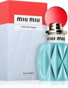 Miu Miu L'Eau De Muguet parfumska voda za ženske 50 ml