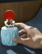 Miu Miu L'Eau De Muguet parfumska voda za ženske 50 ml