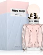 Miu Miu L'Eau Rosée toaletna voda za ženske 100 ml