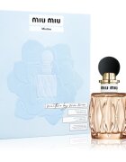 Miu Miu Miutine darilni set za ženske
