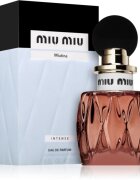 Miu Miu Miutine Intense parfumska voda za ženske 50 ml