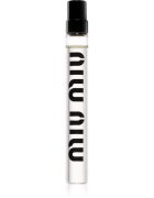 Miu Miu Miutine parfumska voda za ženske 10 ml
