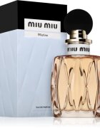 Miu Miu Miutine parfumska voda za ženske 100 ml