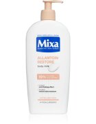 MIXA Allantoin Restore losjon za telo za ekstra suho kožo 400 ml