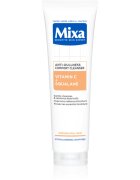 MIXA Anti-Dark Spot čistilni gel za obraz z vitaminom C 150 ml