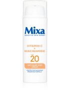 MIXA Anti-Dark Spot dnevna krema proti temnim madežem SPF 20 50 ml