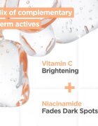 MIXA Anti-Dark Spot dnevna krema proti temnim madežem SPF 20 50 ml