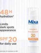 MIXA Anti-Dark Spot dnevna krema proti temnim madežem SPF 20 50 ml