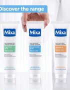 MIXA Anti-Dryness Comfort Cleanser čistilni gel za obraz proti izsuševanju kože 150 ml