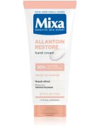 MIXA Anti-Dryness krema za roke in nohte za ekstra suho kožo 100 ml