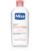 MIXA Anti-Dryness micelarna voda proti izsuševanju kože 400 ml