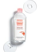 MIXA Anti-Dryness micelarna voda proti izsuševanju kože 400 ml