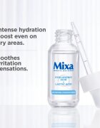 MIXA Anti-Dryness pomirjajoči vlažilni serum 30 ml