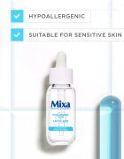 MIXA Anti-Dryness pomirjajoči vlažilni serum 30 ml