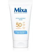 MIXA Anti-Dryness vlažilna dnevna krema SPF 50 50 ml