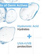 MIXA Anti-Dryness vlažilna dnevna krema SPF 50 50 ml