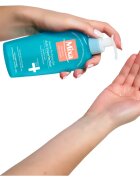 MIXA Anti-Imperfection čistilni gel za obraz brez mila 200 ml