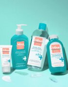 MIXA Anti-Imperfection čistilni gel za obraz brez mila 200 ml