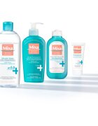 MIXA Anti-Imperfection čistilni gel za obraz brez mila 200 ml